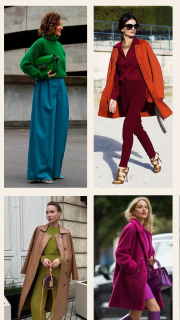 Feminite Libre Votre Verite. Votre Style. Votre Liberte.12 576x1024