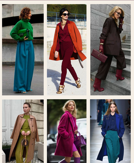 Color